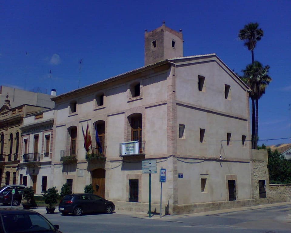 Vista de Rocafort