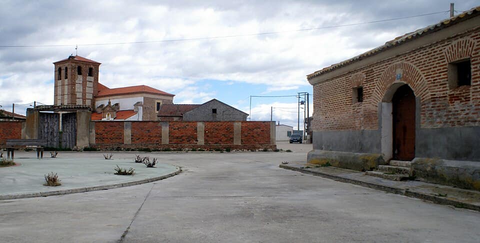 Vista de Aguasal