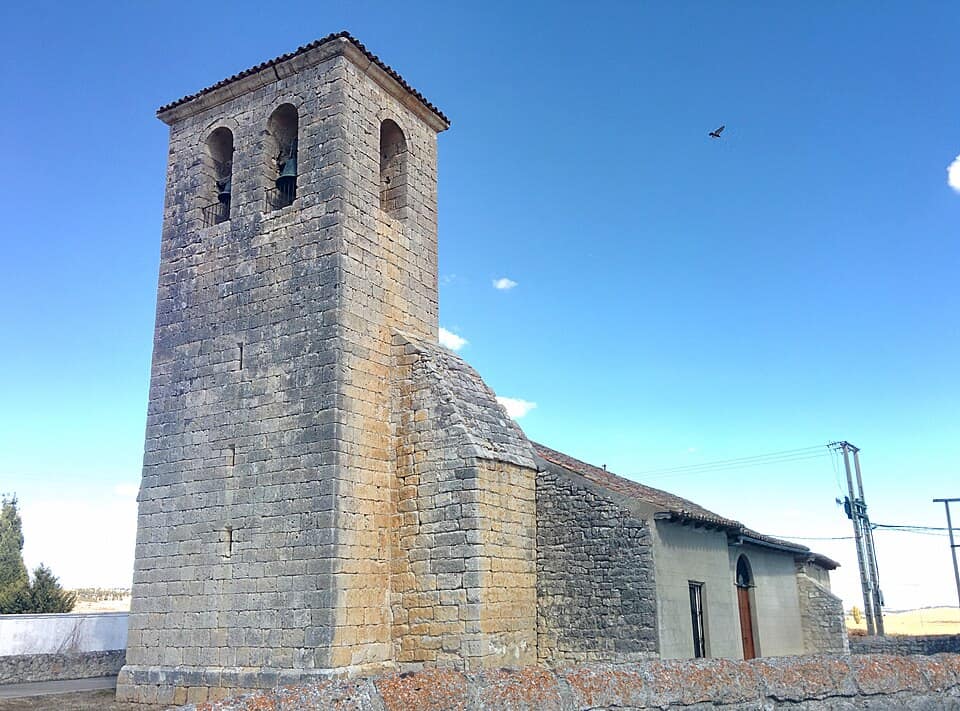 Vista de San Salvador