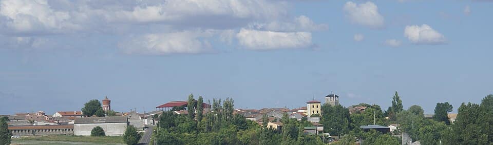 Vista de Viloria