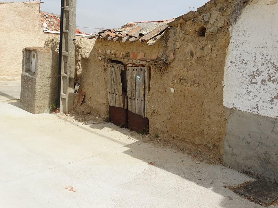 Vista de Villavellid