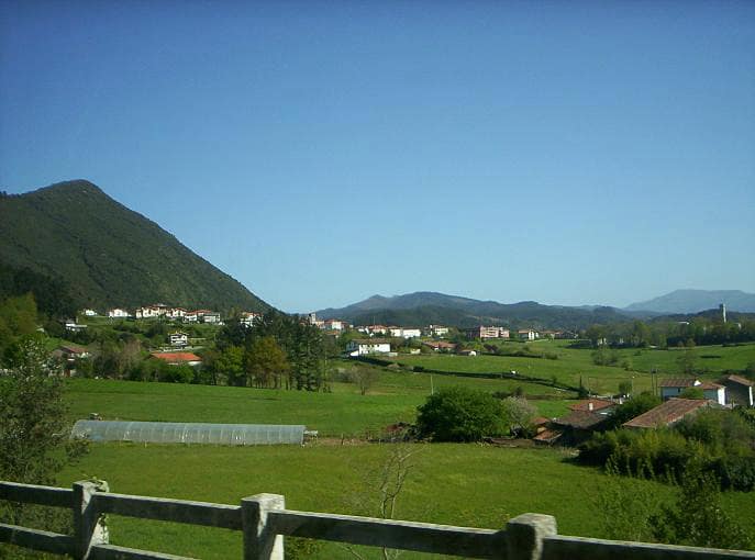 Vista de Gautegiz Arteaga