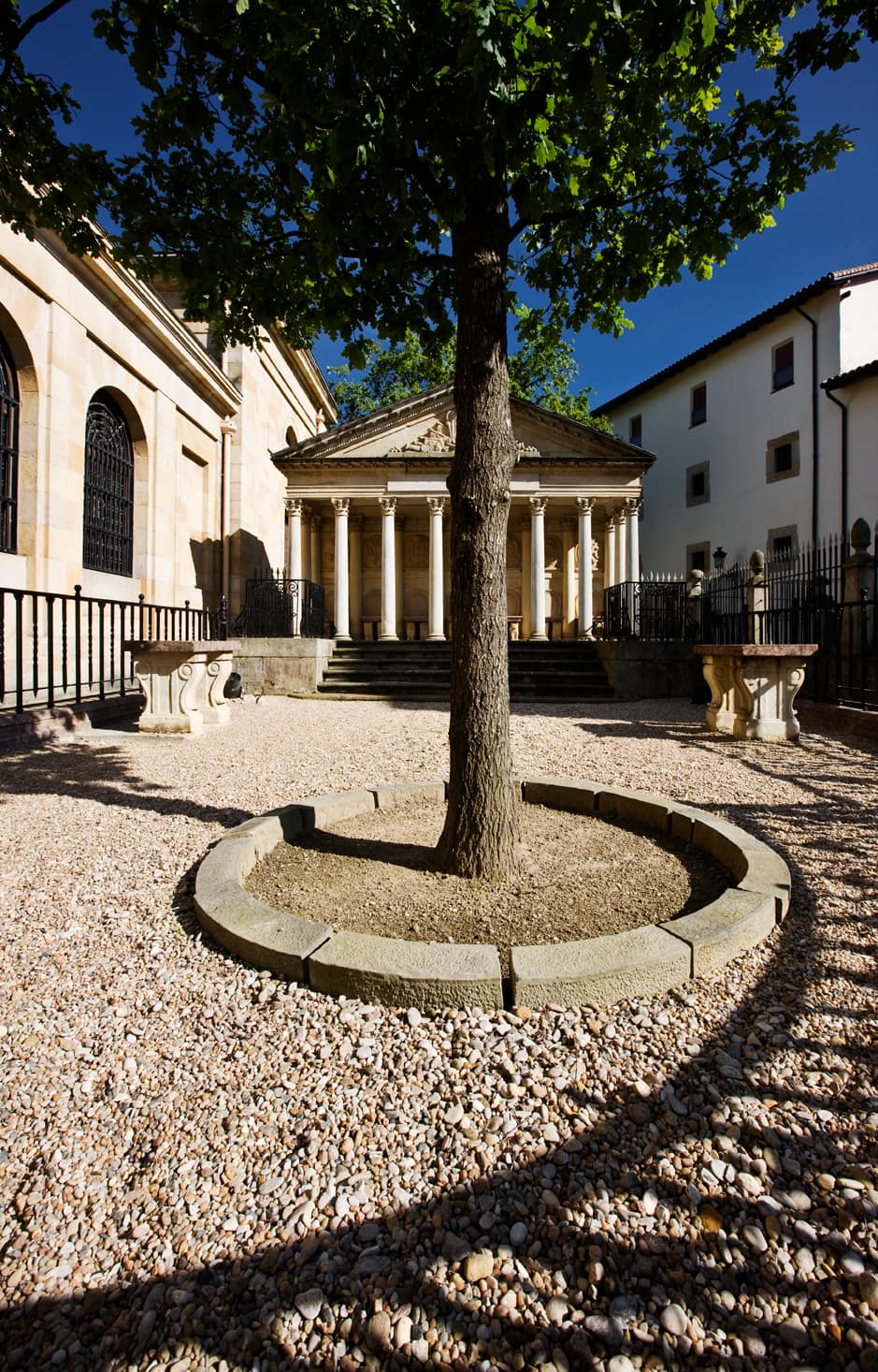 Vista de Gernika-Lumo