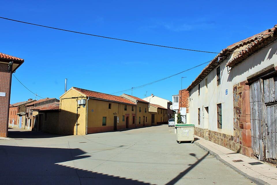 Vista de Bretó