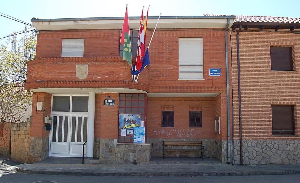 Vista de Brime de Sog