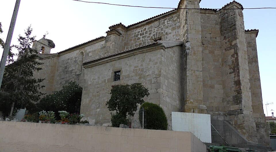 Vista de El Maderal