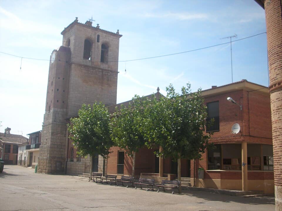 Vista de Morales de Toro