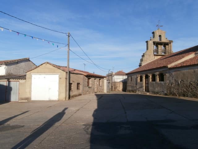 Vista de Videmala