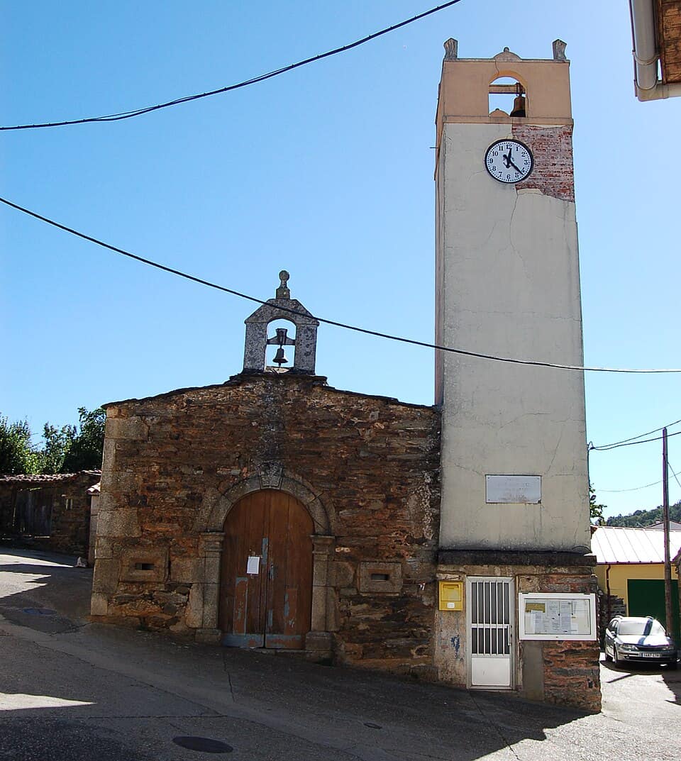 Vista de Viñas