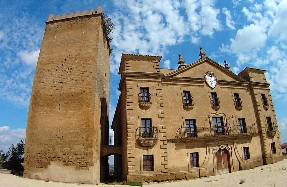Vista de Biota