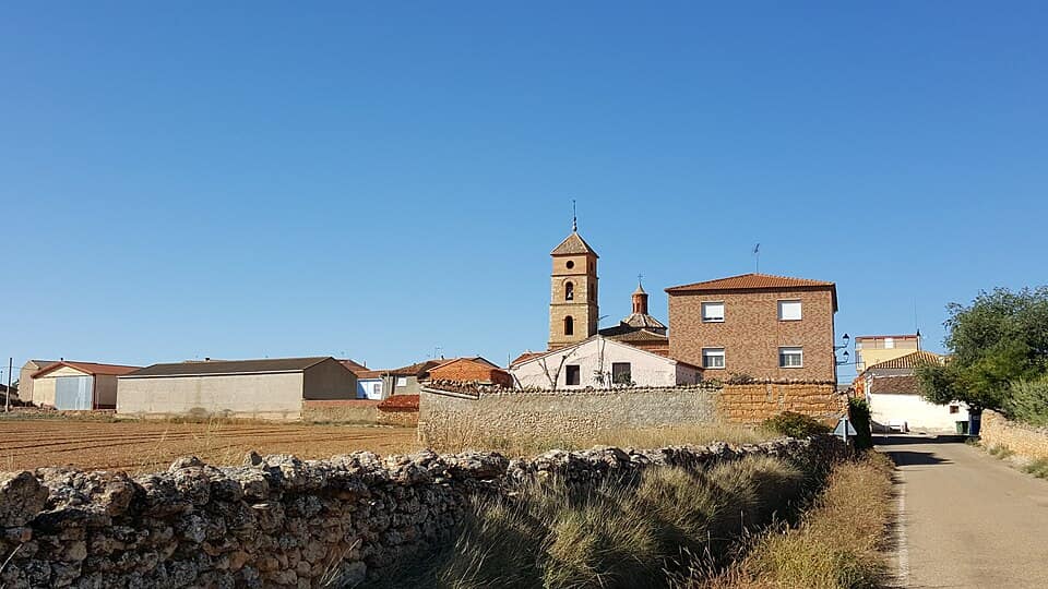 Vista de Lechón