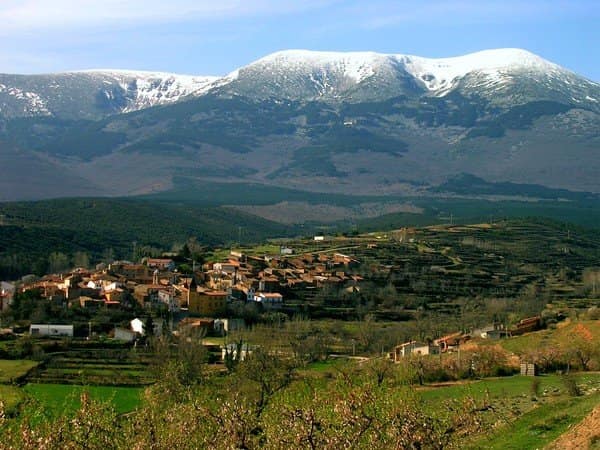 Vista de Lituénigo