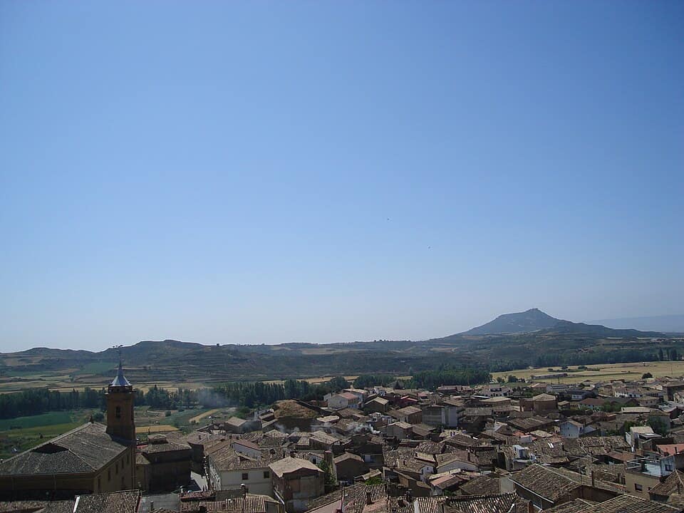 Vista de Luna