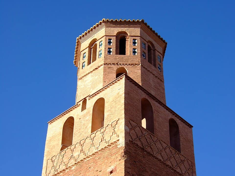 Vista de Trasobares