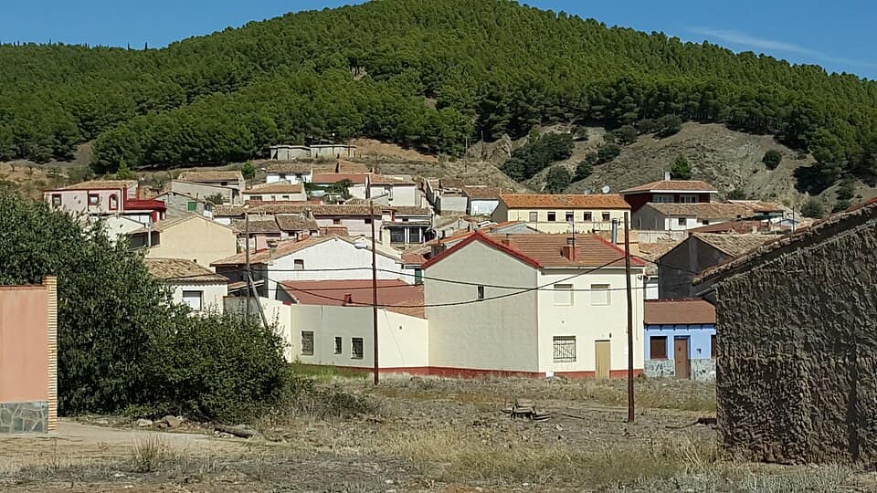 Vista de Valtorres